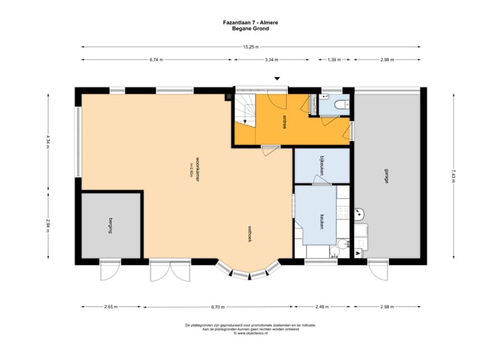 Foto 58 van Fazantlaan 7