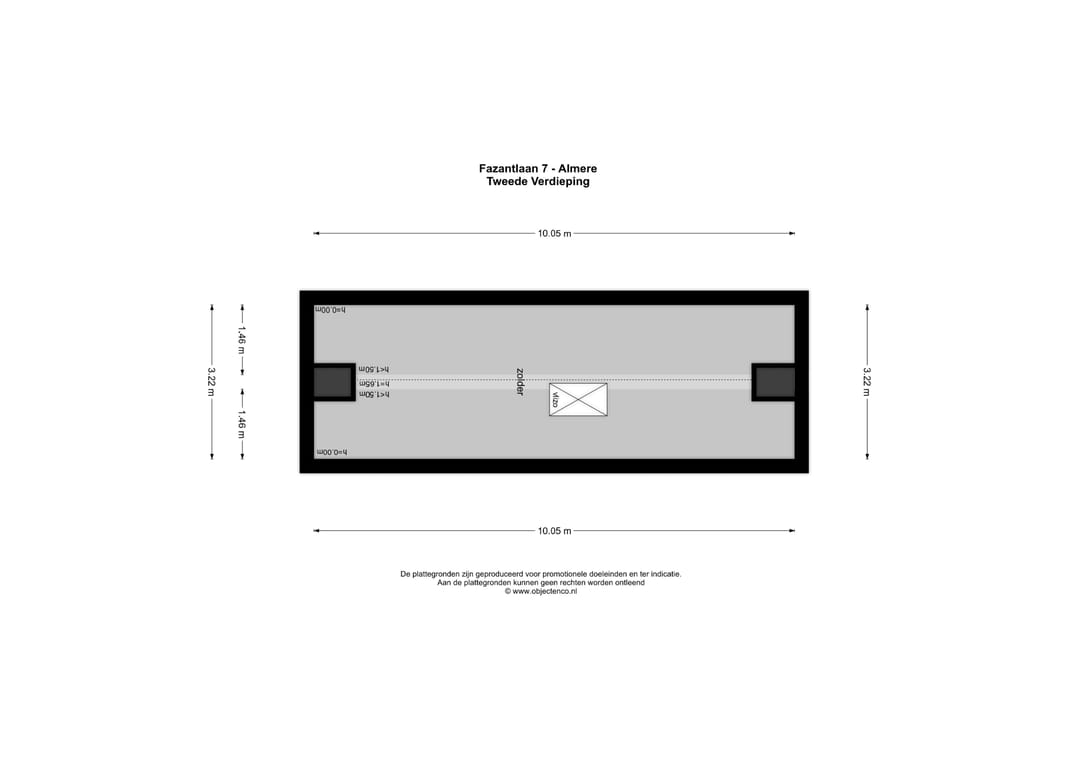 Foto 62 van Fazantlaan 7