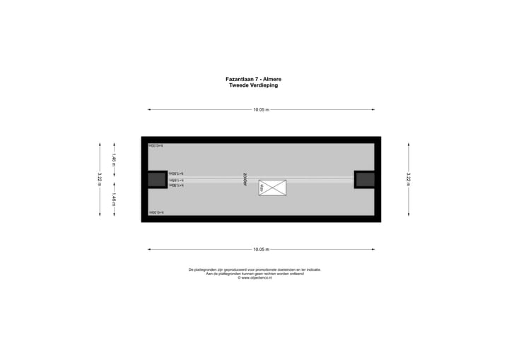 Foto 62 van Fazantlaan 7