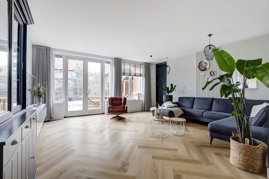 Foto 2 van Rogier van Otterloostraat 5