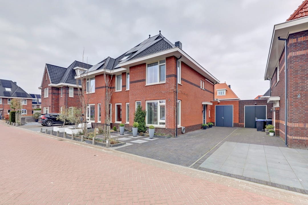 Foto 1 van Rogier van Otterloostraat 5