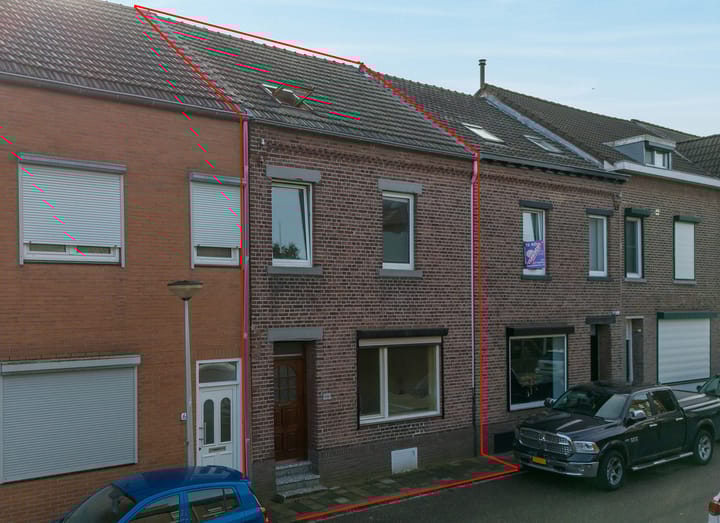 Foto 2 van Kloosterbosstraat 66