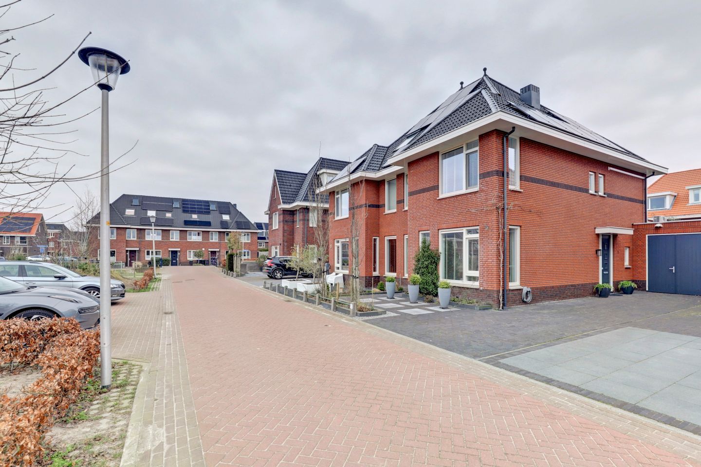 Foto 5 van Rogier van Otterloostraat 5