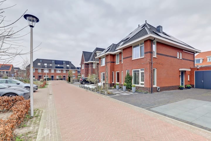 Foto 5 van Rogier van Otterloostraat 5