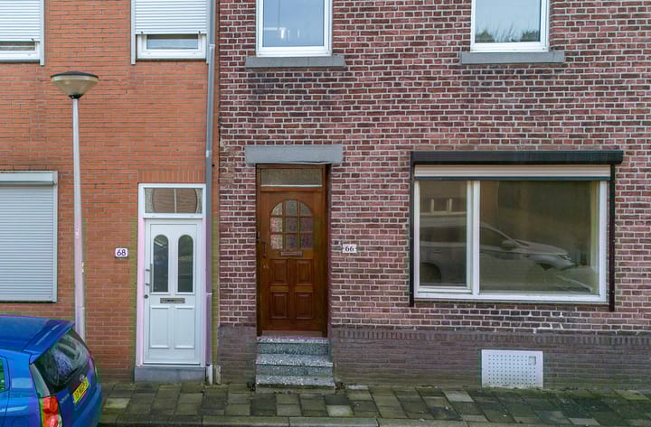 Foto 5 van Kloosterbosstraat 66