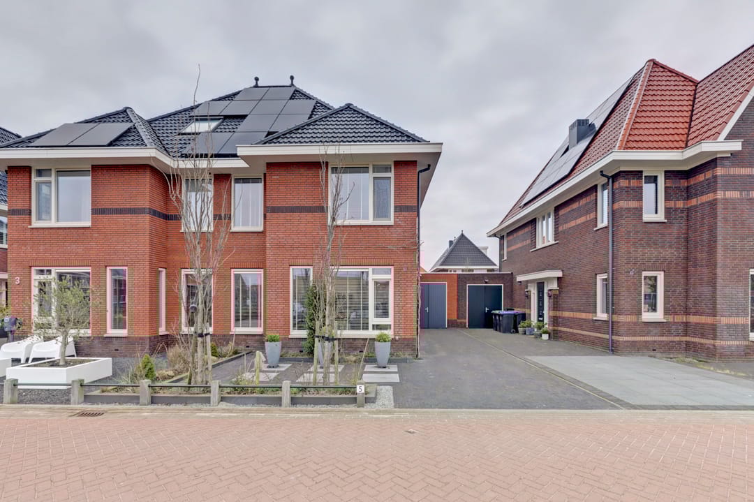 Foto 7 van Rogier van Otterloostraat 5