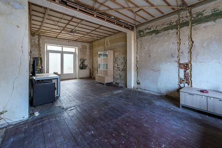 Photo 9 of Kloosterbosstraat 66