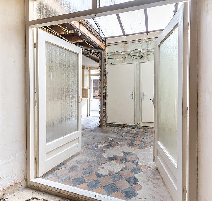 Photo 11 of Kloosterbosstraat 66