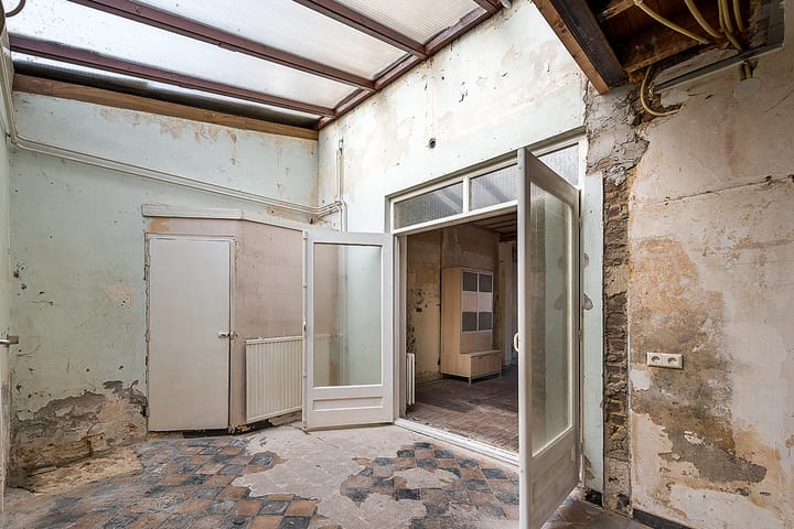 Photo 12 of Kloosterbosstraat 66