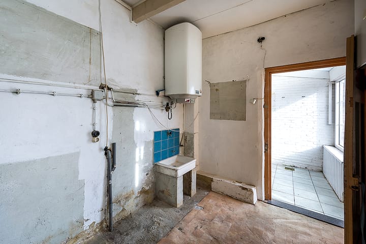 Photo 16 of Kloosterbosstraat 66