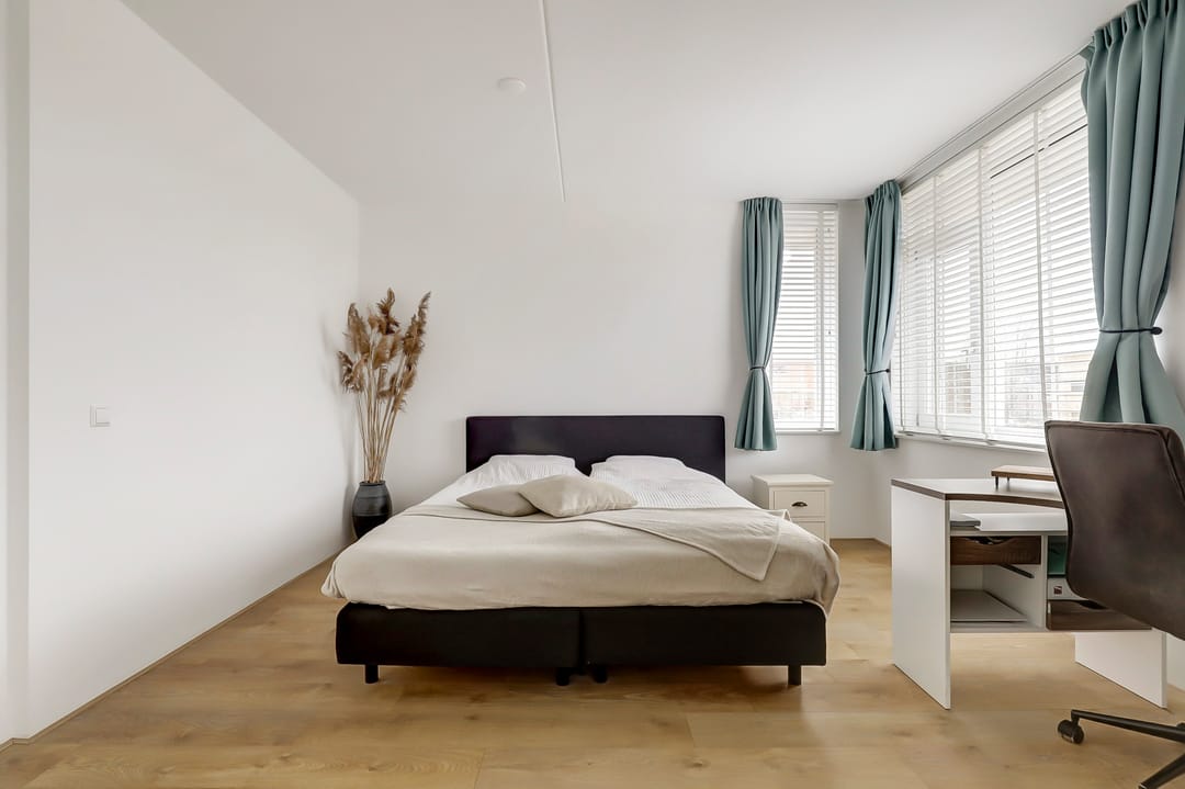 Foto 22 van Rogier van Otterloostraat 5