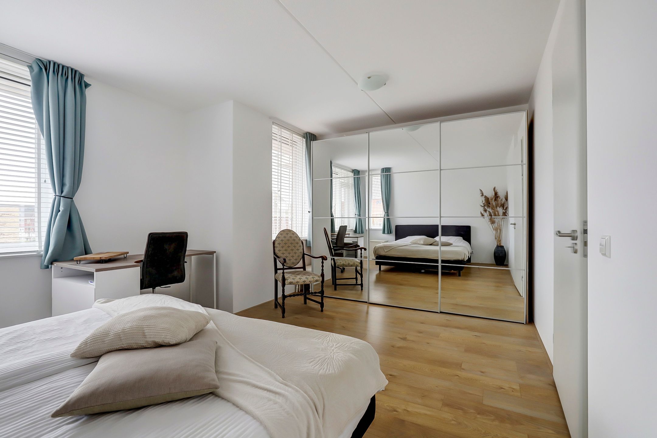 Foto 21 van Rogier van Otterloostraat 5