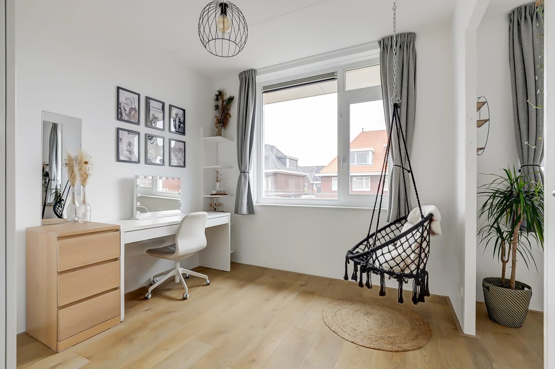 Foto 23 van Rogier van Otterloostraat 5