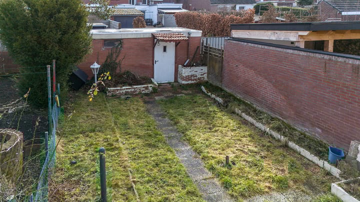 Photo 29 of Kloosterbosstraat 66