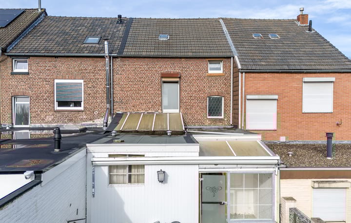 Photo 30 of Kloosterbosstraat 66