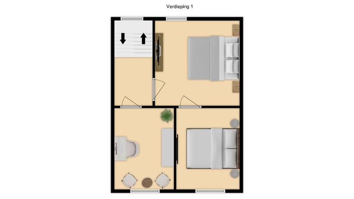 Photo 33 of Kloosterbosstraat 66