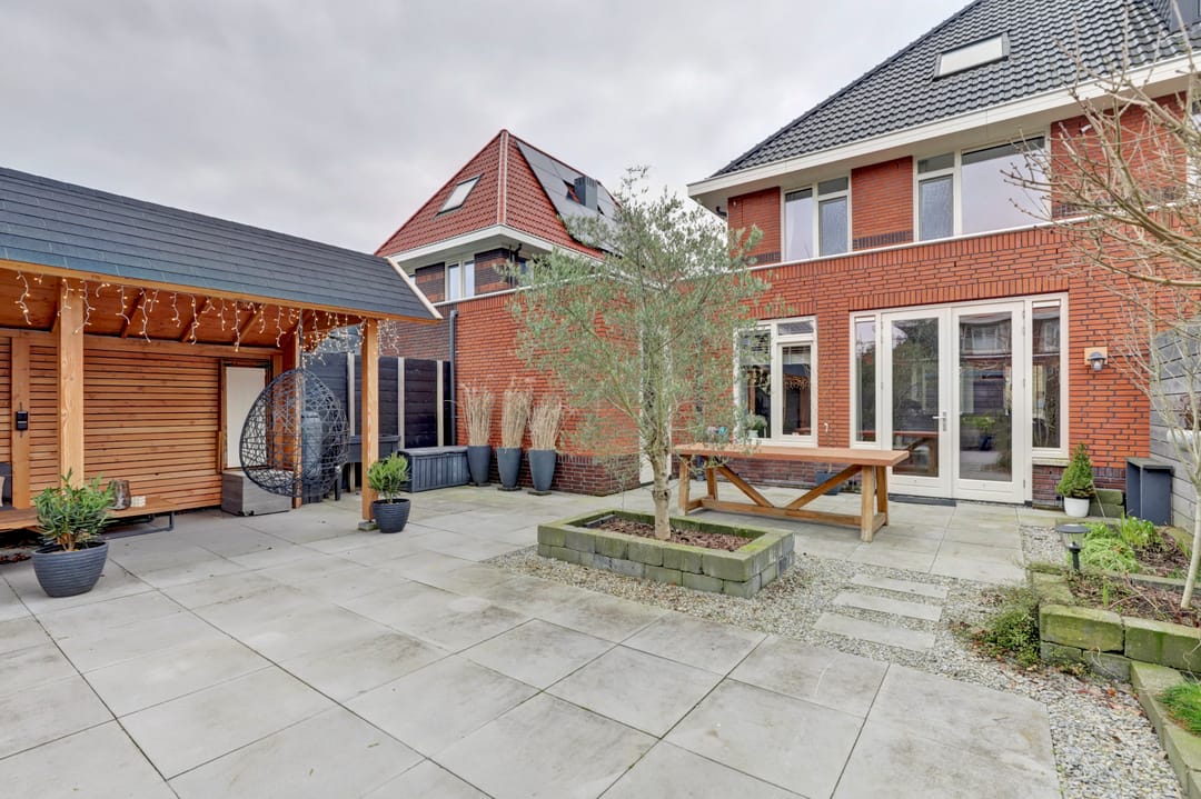 Foto 37 van Rogier van Otterloostraat 5