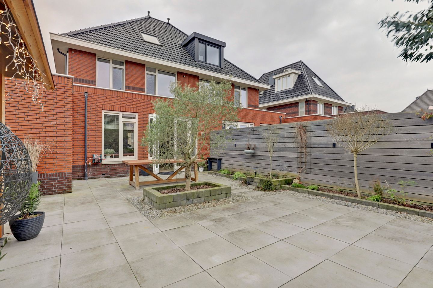 Foto 40 van Rogier van Otterloostraat 5