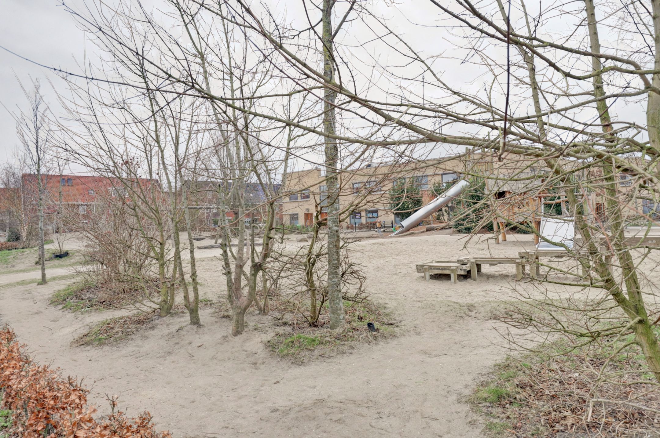 Foto 42 van Rogier van Otterloostraat 5