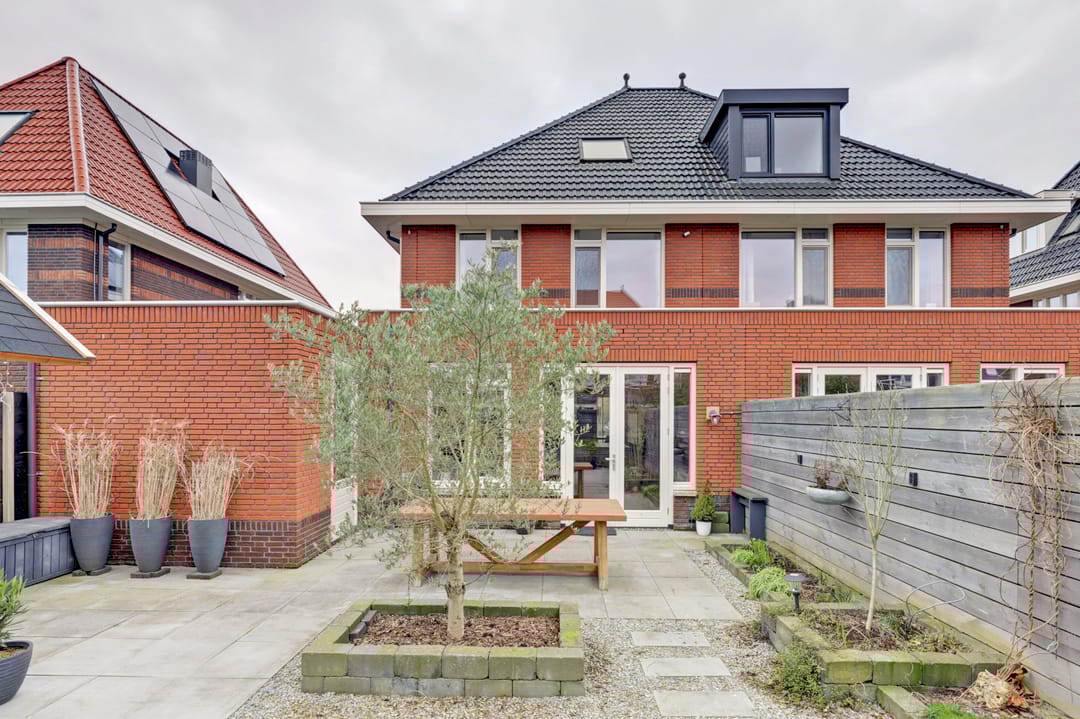 Foto 41 van Rogier van Otterloostraat 5