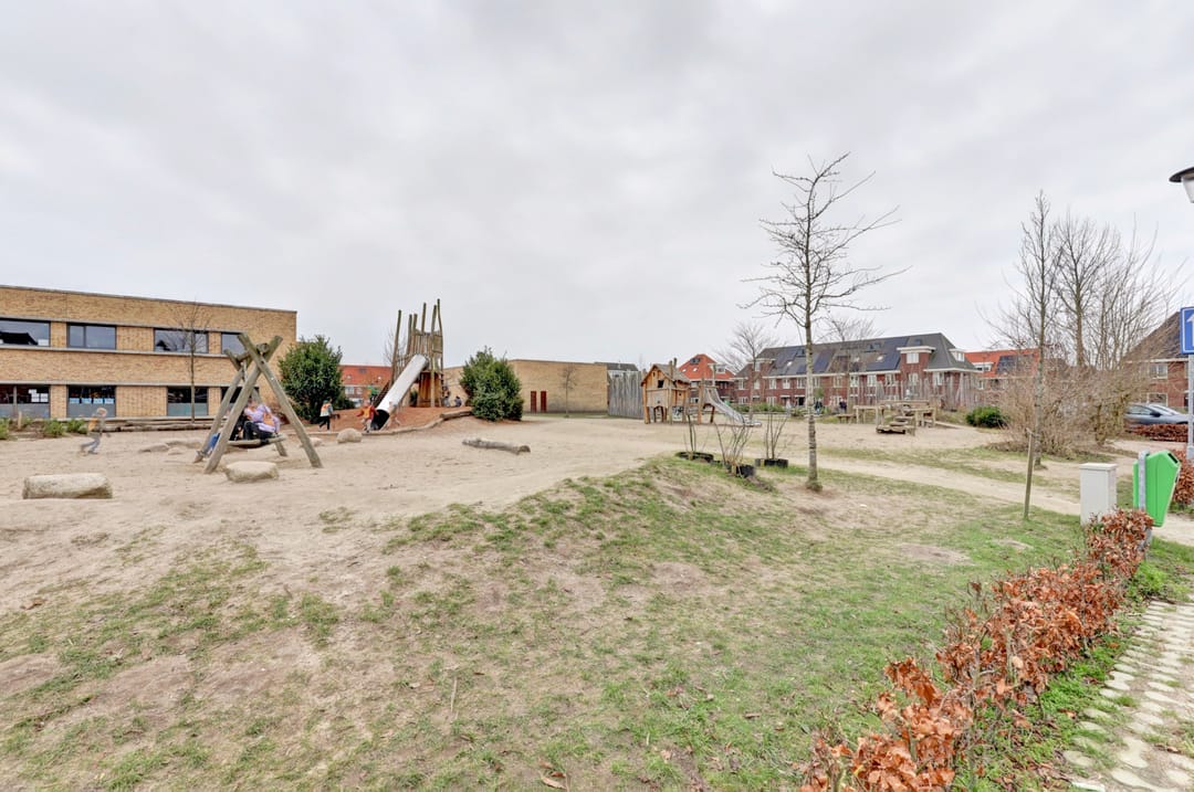 Foto 43 van Rogier van Otterloostraat 5