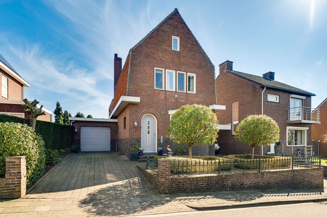 Foto 1 van Koningin Julianastraat 8