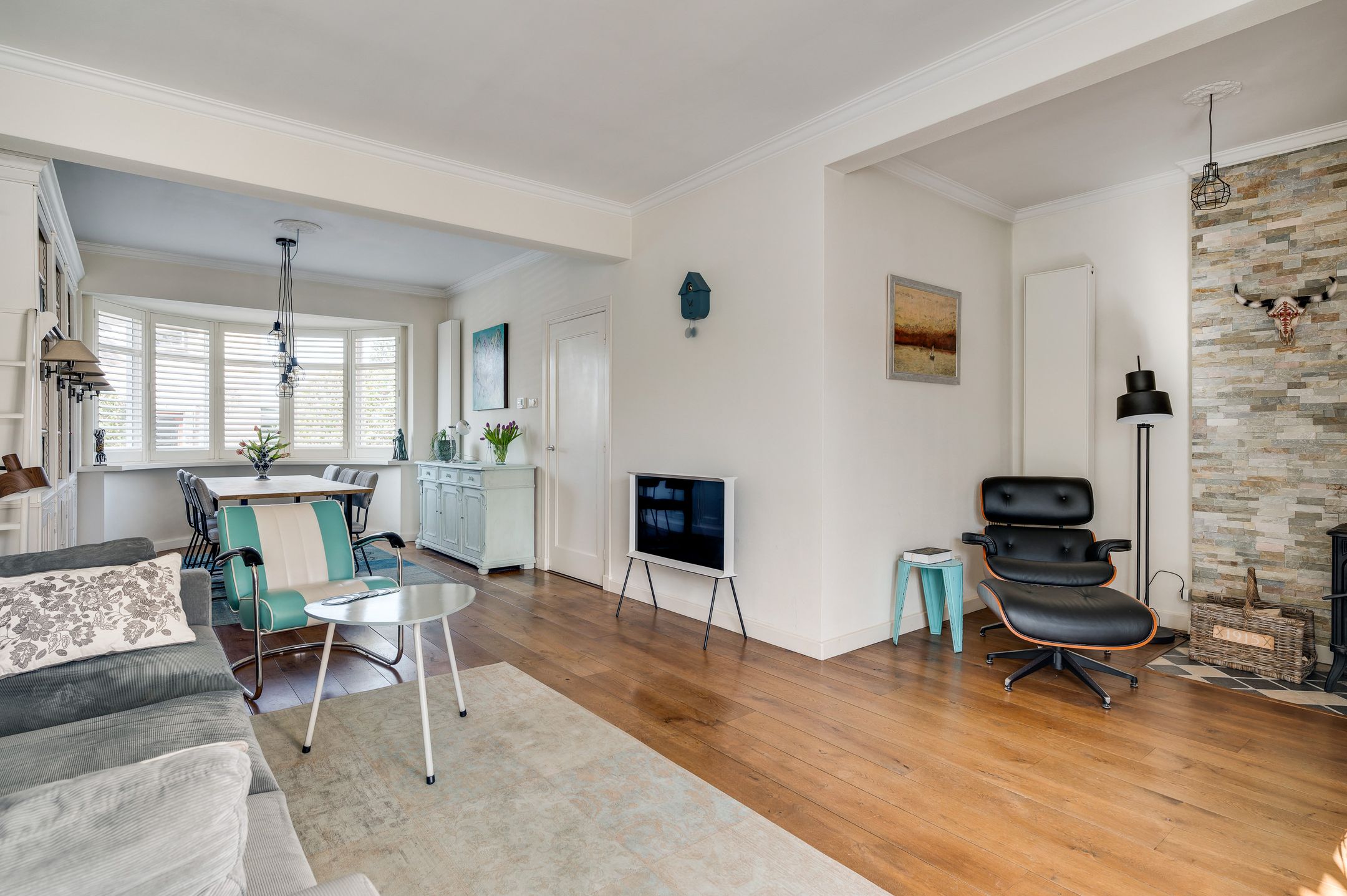 Foto 6 van Koningin Julianastraat 8