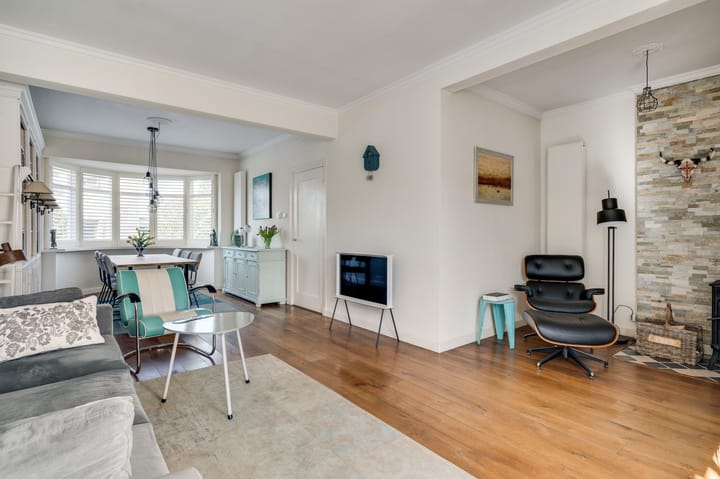 Photo 6 of Koningin Julianastraat 8