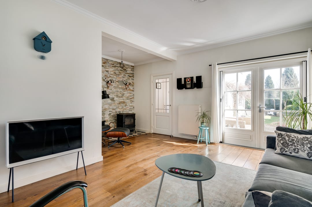 Foto 7 van Koningin Julianastraat 8