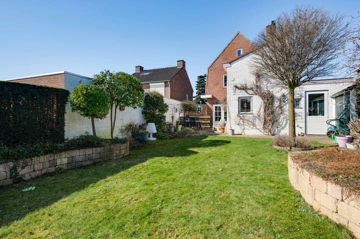 Photo 4 of Koningin Julianastraat 8