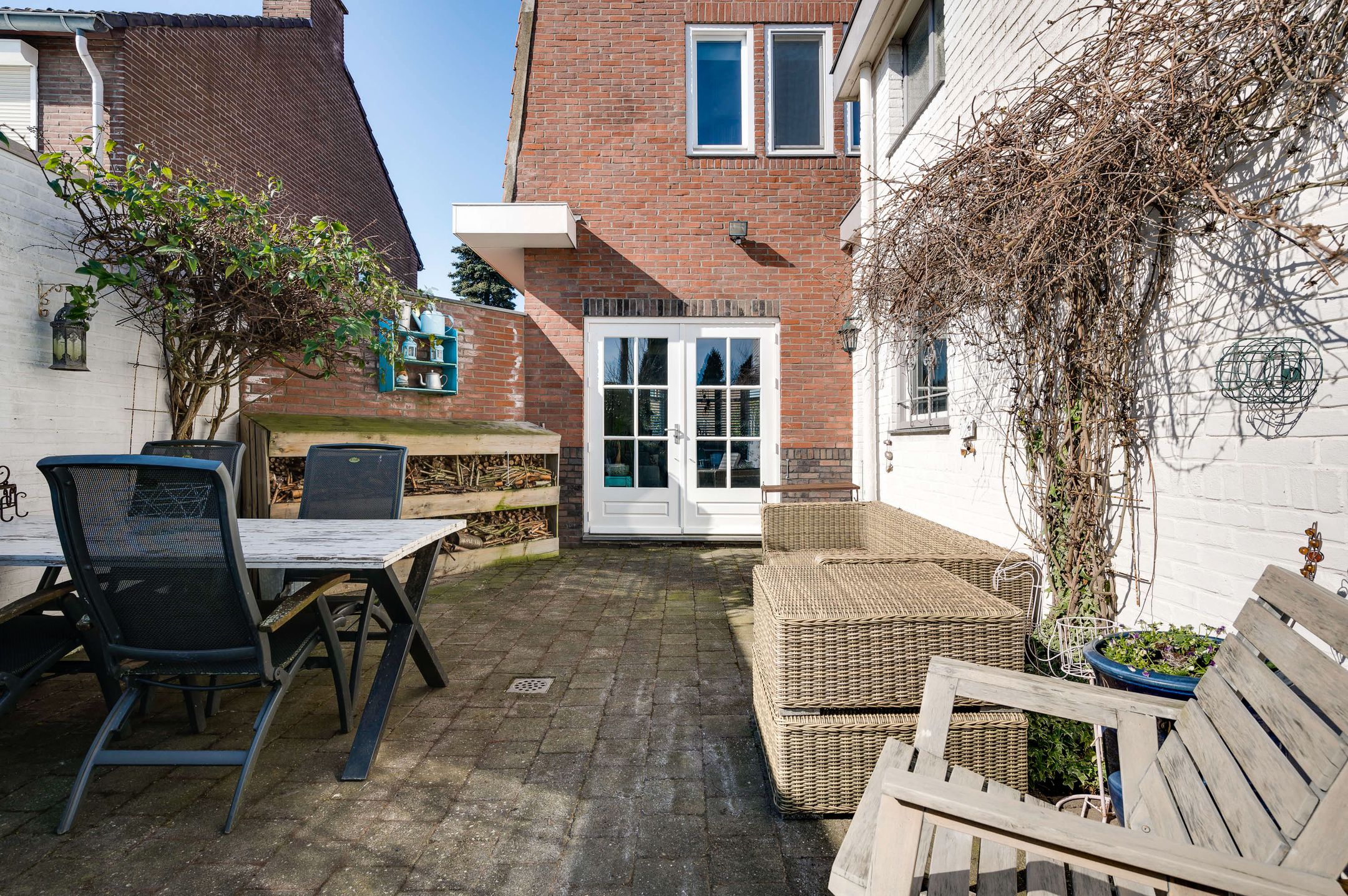 Foto 18 van Koningin Julianastraat 8