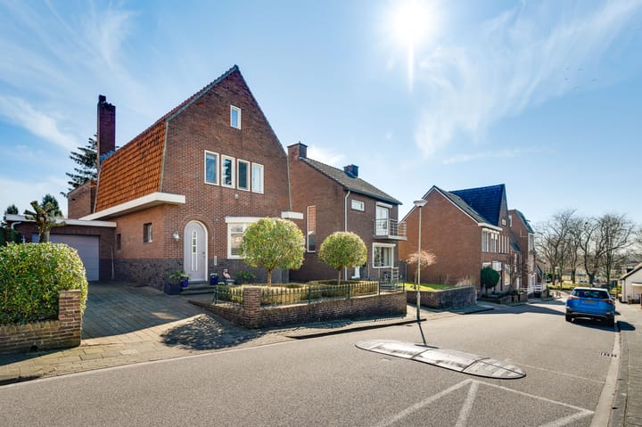 Photo 20 of Koningin Julianastraat 8