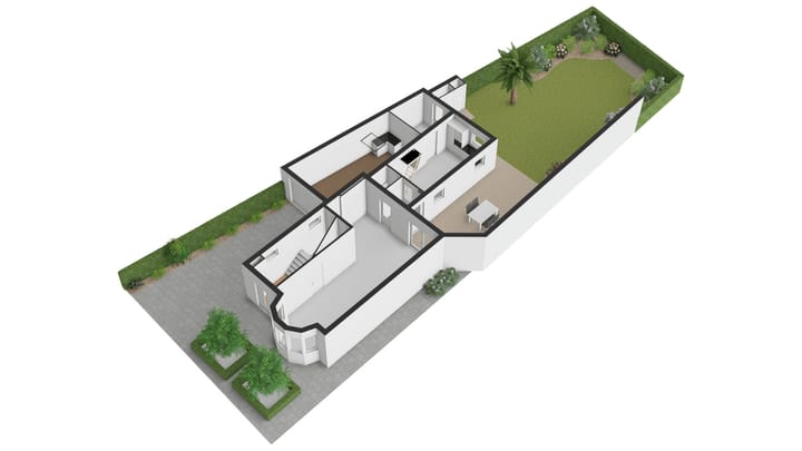 Photo 22 of Koningin Julianastraat 8