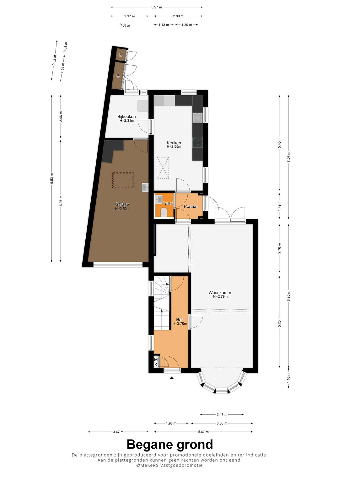 Foto 23 van Koningin Julianastraat 8