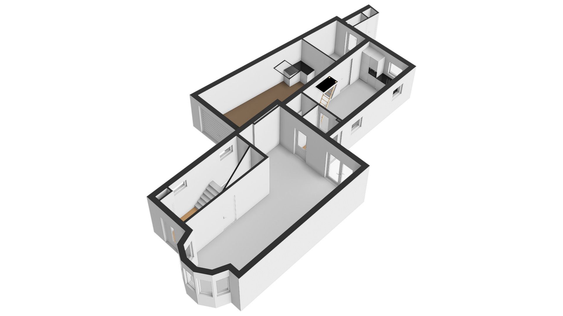 Foto 24 van Koningin Julianastraat 8