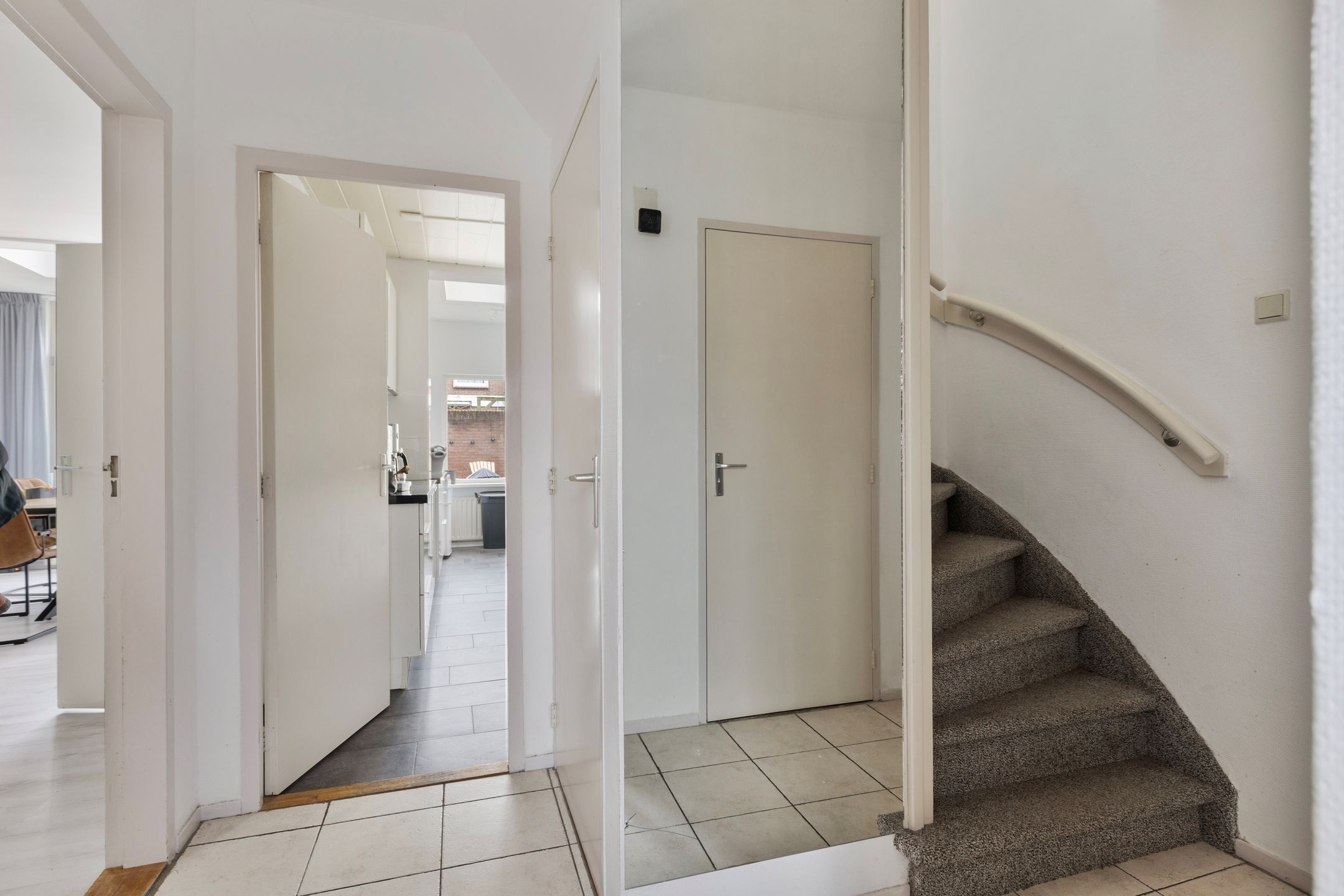 Foto 3 van Sint Catharinastraat 22