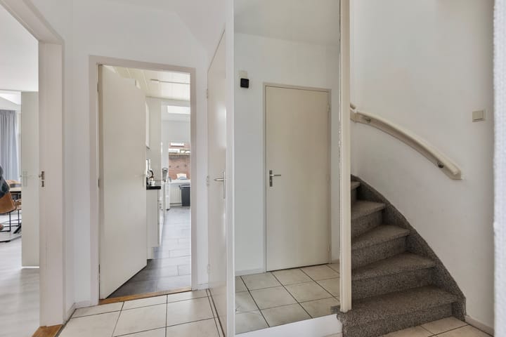 Foto 3 van Sint Catharinastraat 22