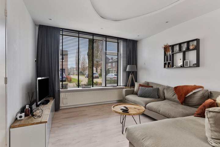 Foto 5 van Sint Catharinastraat 22