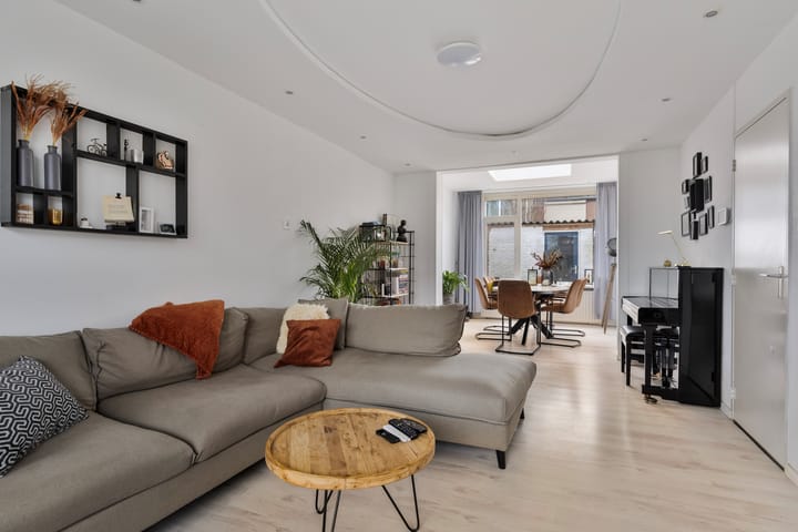 Foto 6 van Sint Catharinastraat 22