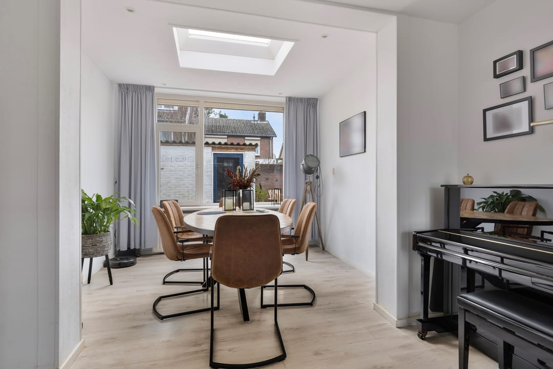 Foto 7 van Sint Catharinastraat 22