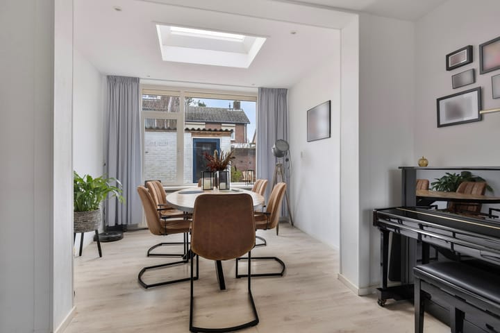 Foto 7 van Sint Catharinastraat 22