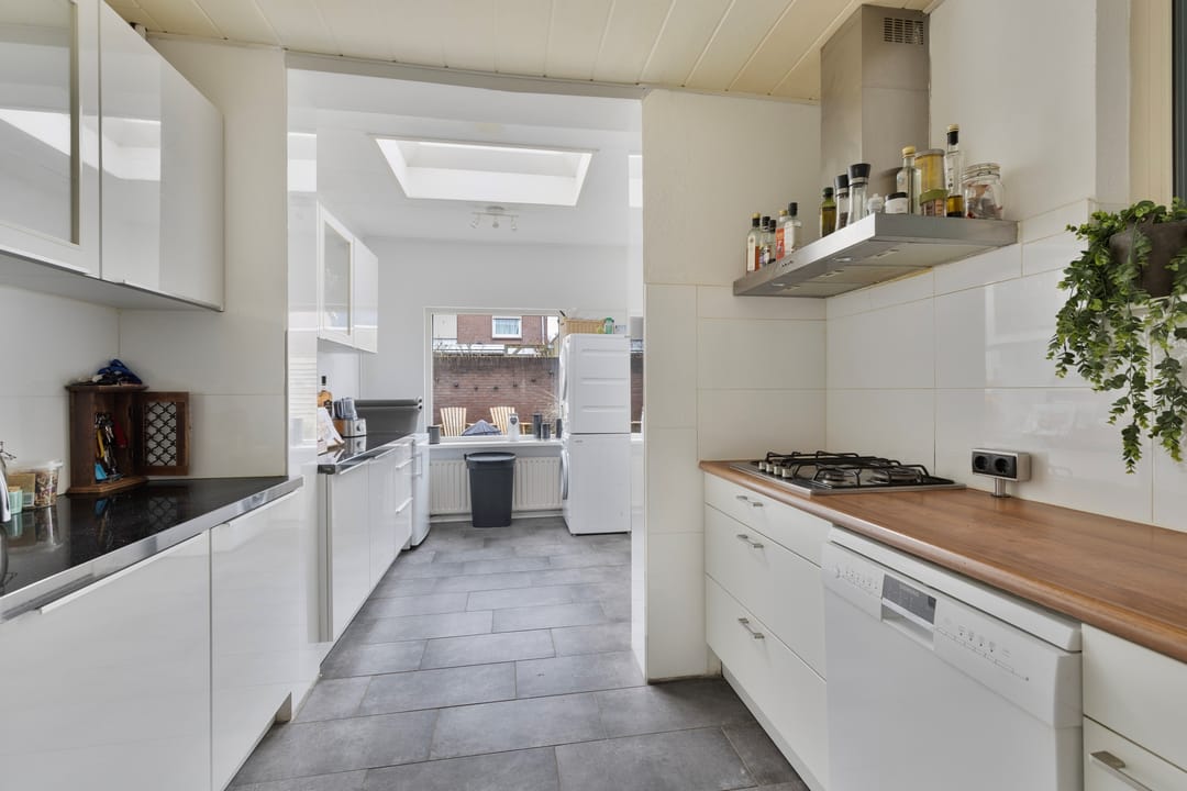 Foto 8 van Sint Catharinastraat 22