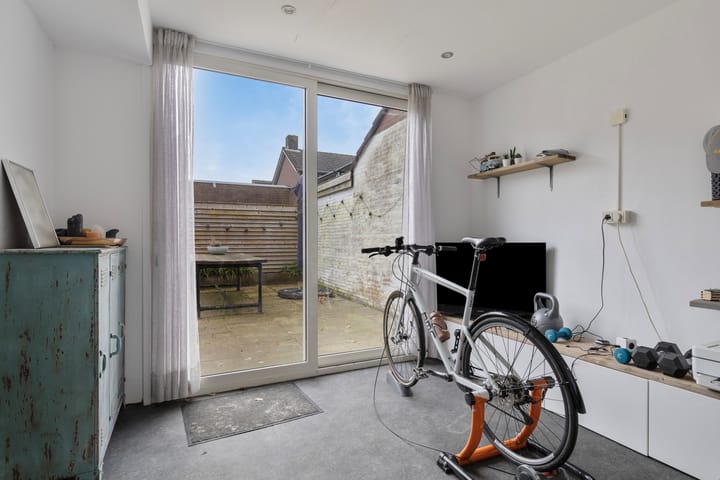 Foto 11 van Sint Catharinastraat 22