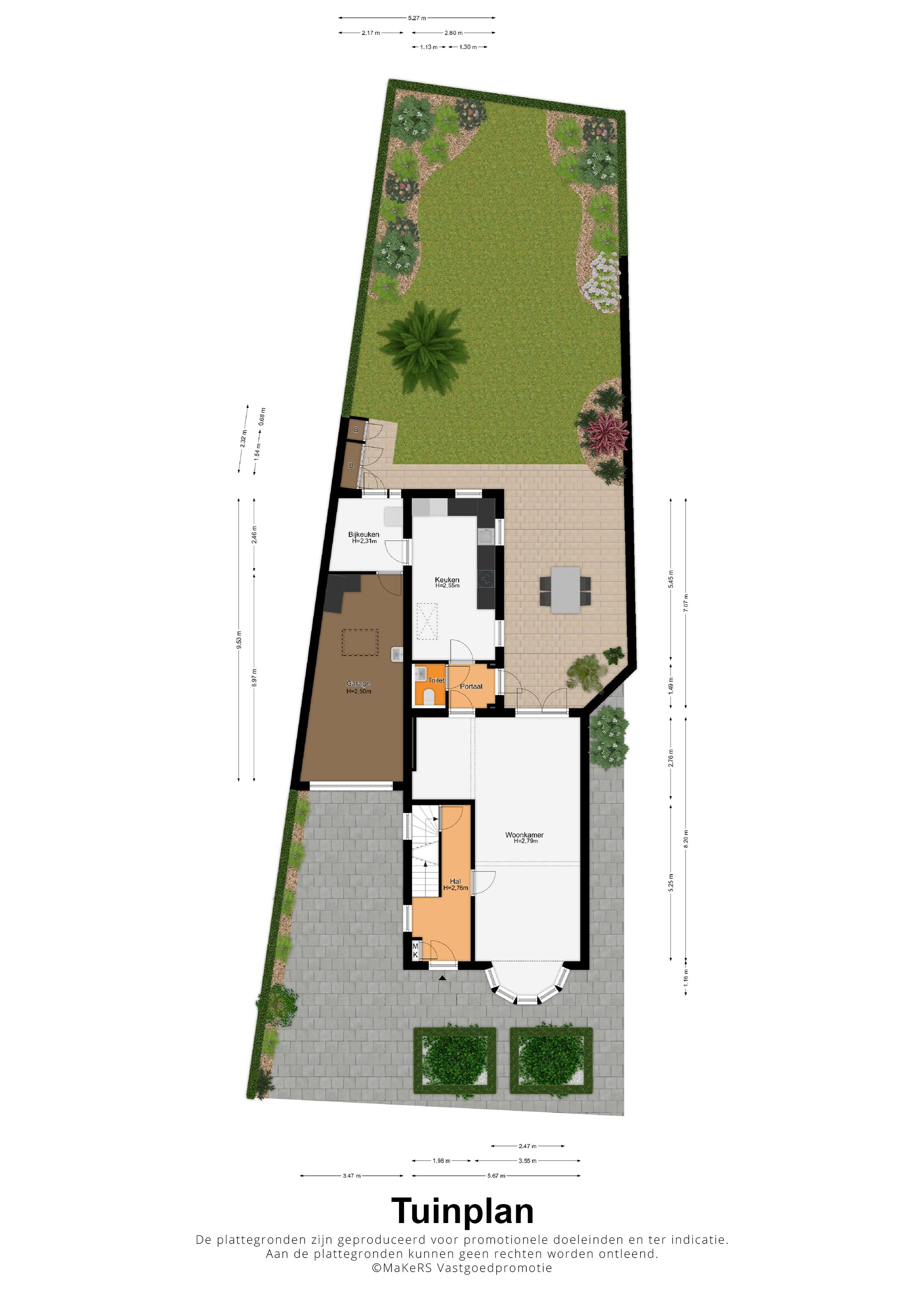 Foto 21 van Koningin Julianastraat 8