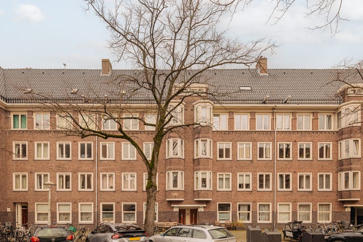 Foto 3 van Deurloostraat 44-2