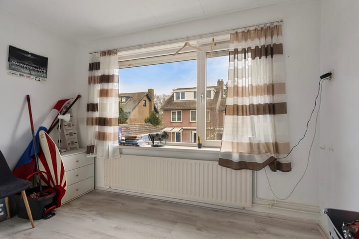 Foto 14 van Sint Catharinastraat 22