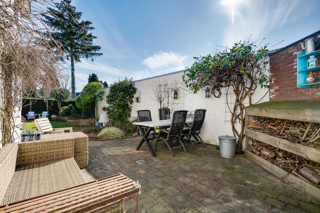 Foto 17 van Koningin Julianastraat 8