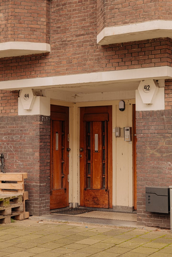 Foto 4 van Deurloostraat 44-2