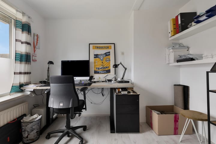 Foto 21 van Sint Catharinastraat 22