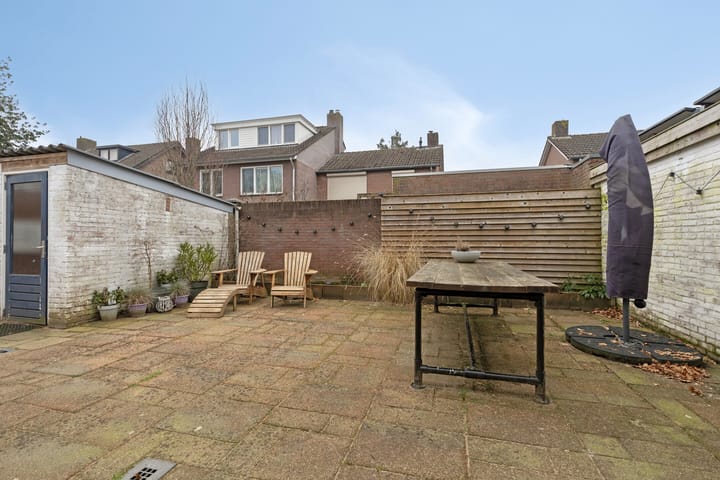 Foto 22 van Sint Catharinastraat 22